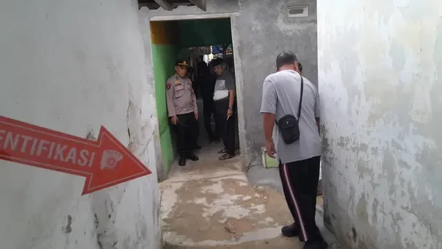 Keluarga Korban Ungkap Luka Mendalam di Balik Kasus Suami Bunuh Istri di Bandar Lampung