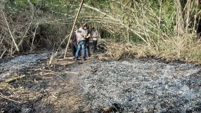 Tragedi Supardi, Kakek 84 Tahun yang Ikut Hangus Bersama Sampah yang Dibakarnya