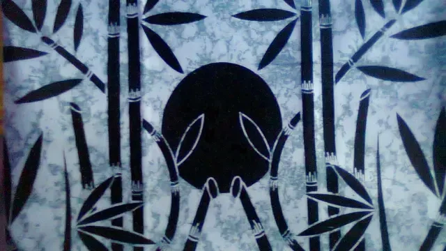 Motif Pring Sedapur, Keindahan dan Filosofi Batik Khas Magetan