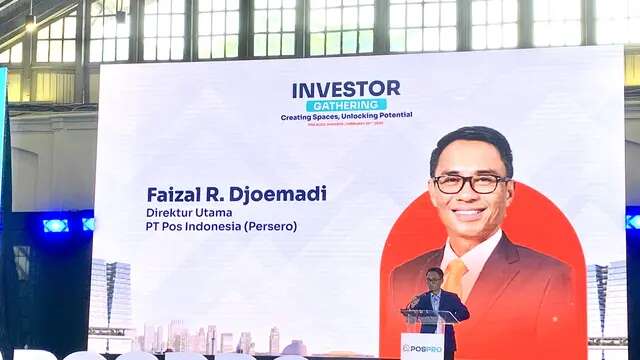 Gelar Investor Gathering, Pos Indonesia Genjot Peluang Investasi di Sektor Properti