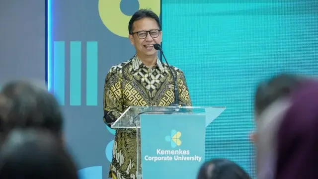 Menkes Budi Gunadi Sadikin Ungkap Pilar Kesehatan Terakhir yang Jarang Muncul