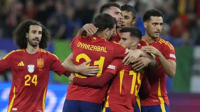 Bungkam Juara Bertahan Italia, Luis de la Fuente Klaim Spanyol Tim Terbaik di Euro 2024