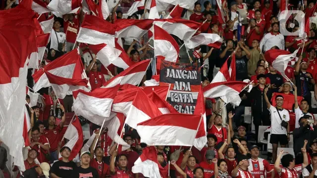 Kualifikasi Piala Asia U-23 2026: Hasil Lengkap, Klasemen, dan Top Skor
