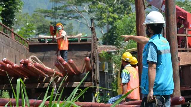 6.700 Desa Belum Tersentuh Listrik, Negara Butuh Rp 48 Triliun