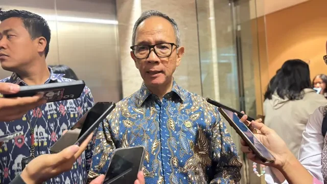 Industri Asuransi Pegang Peran Strategis Menuju Indonesia Negara Maju