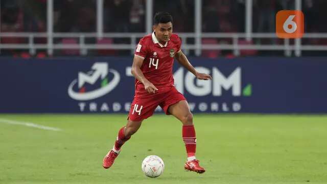 Asnawi Mangkualam Hari Ini Resmi Bergabung dengan Timnas Indonesia untuk Menghadapi Myanma...