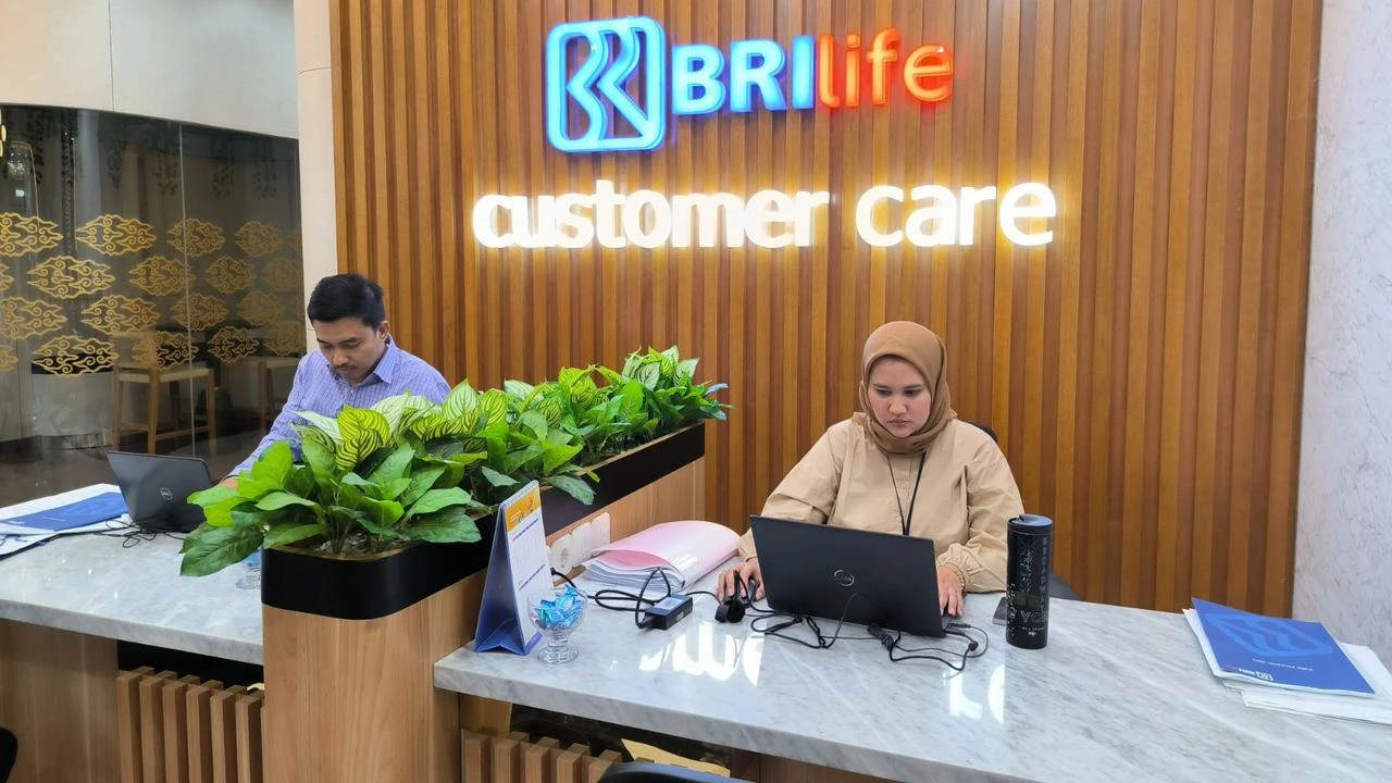 BRI Life Luncurkan Produk Asuransi Baru, Ini Kelebihannya