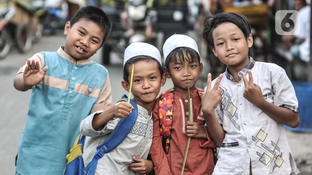 Hubungan Nyata Pandemi COVID-19 pada Peningkatan Angka Stunting