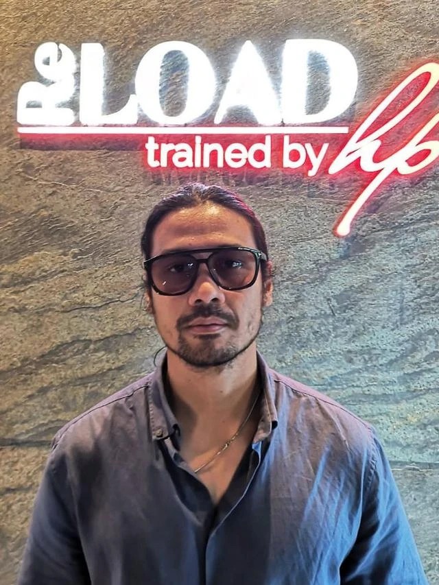 Chicco Jerikho Bermain Film The Last Melody, Nyaris Tanpa Dialog