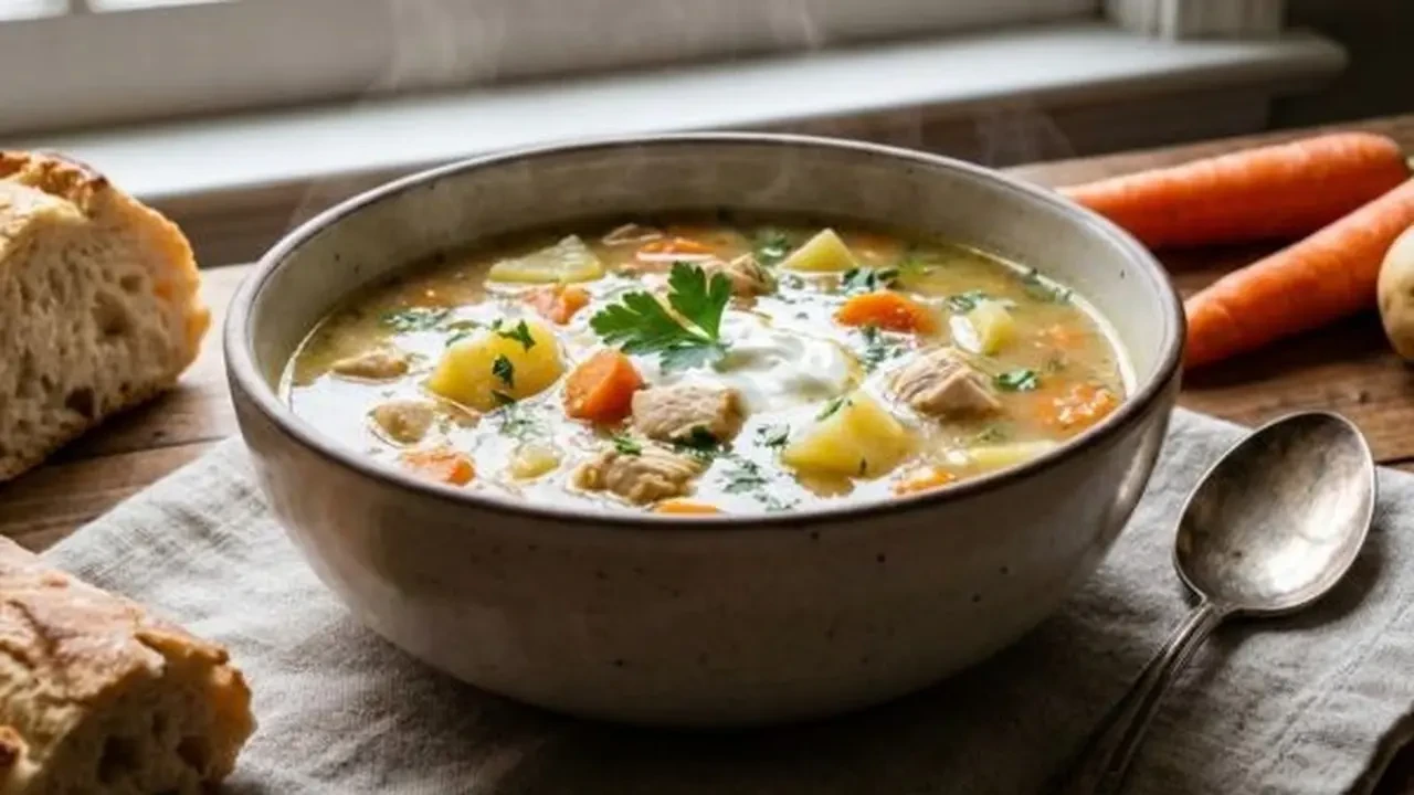 Menu Hemat Seminggu di Bawah Rp150 Ribu, Lezat dan Mudah Dibuat