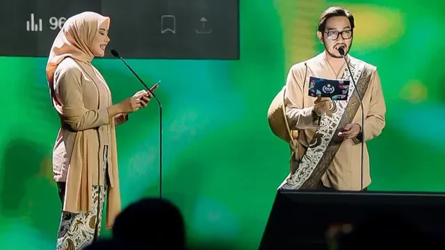 6 Gaya Artis Wanita Pakai Kebaya di PAN Awards 2025, Ada Syahnaz hingga Desy Ratnasari