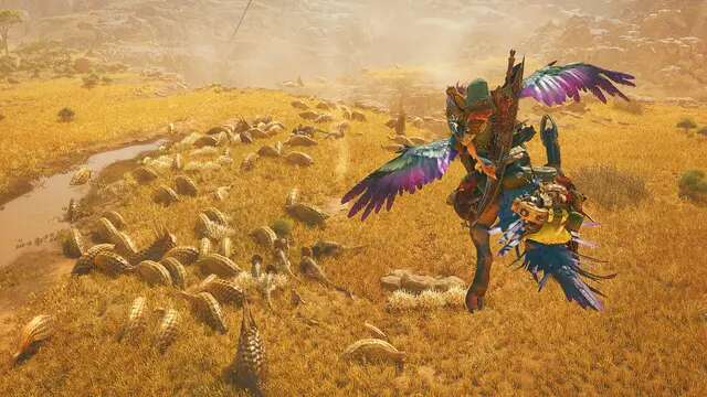 Cara Akses Monster Hunter Wilds Beta di Steam! Cek Spesifikasi PC Rekomendasi