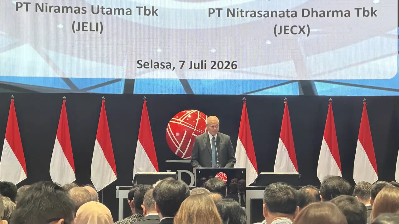 BEI Ingatkan Emiten Baru: IPO Bukan Garis Akhir