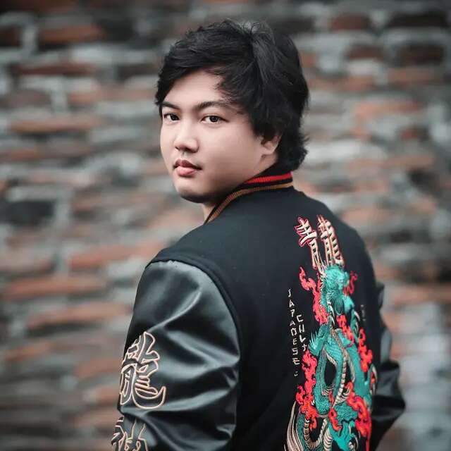 Berkenalan Dengan Ivan Septian Wasiono, Mentor Fotografer Cosplay Favorit Tanah Air