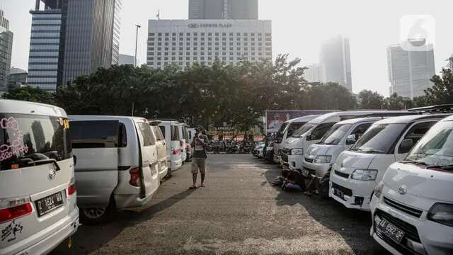 Top 3: Bahaya Mudik Lebaran Naik Travel Gelap