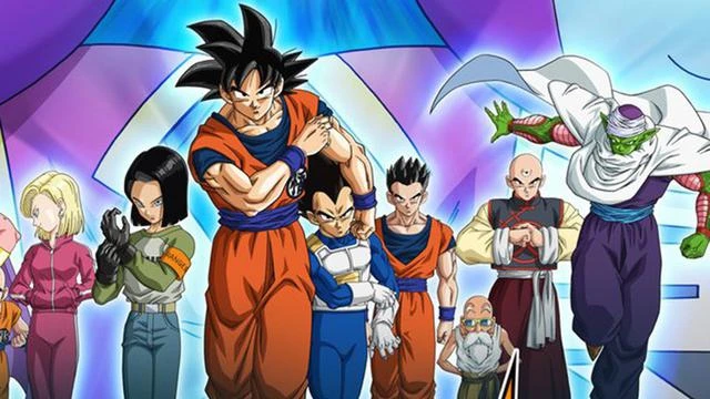 Zack Snyder Diam-Diam Berminat Jadi Sutradara Film Dragon Ball