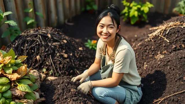 Hindari Kesalahan Ini, 6 Jenis Sampah Organik yang Tidak Boleh Dijadikan Kompos