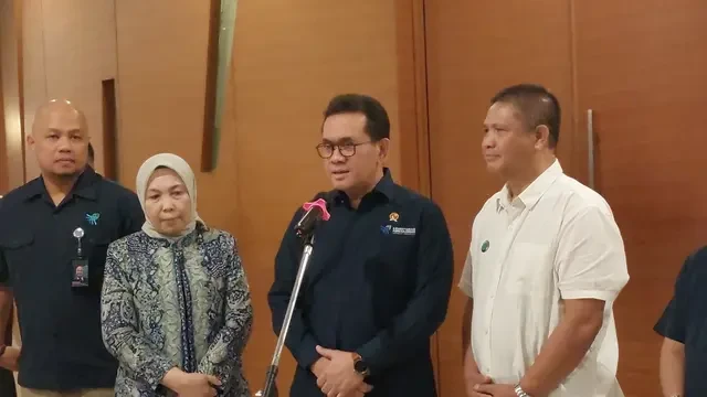 Ekspor Furnitur Indonesia Kalah dari Vietnam, Mendag Bocorkan Penyebabnya