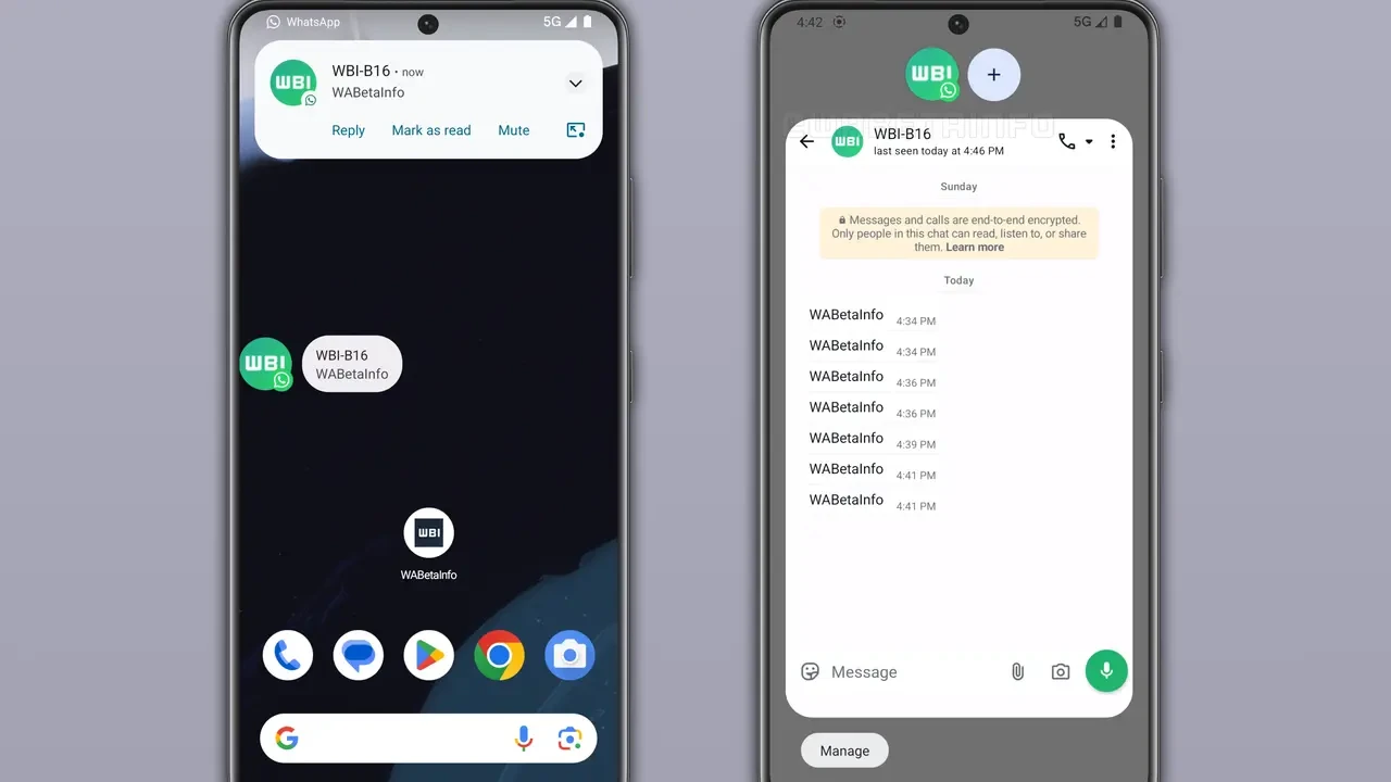 Top 3 Tekno: Gelembung Notifikasi WhatsApp hingga Harga Oppo Find X9 Ultra di Indonesia