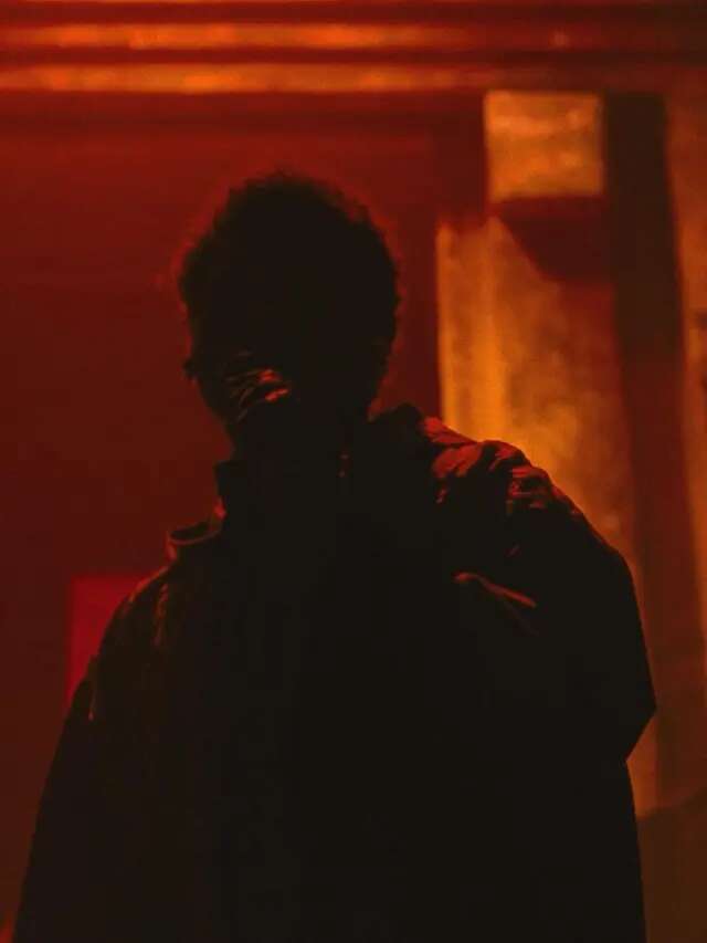 The Weeknd Segera Rilis Single Baru Dancing in the Flames, MV Direkam Seluruhnya dengan iP...