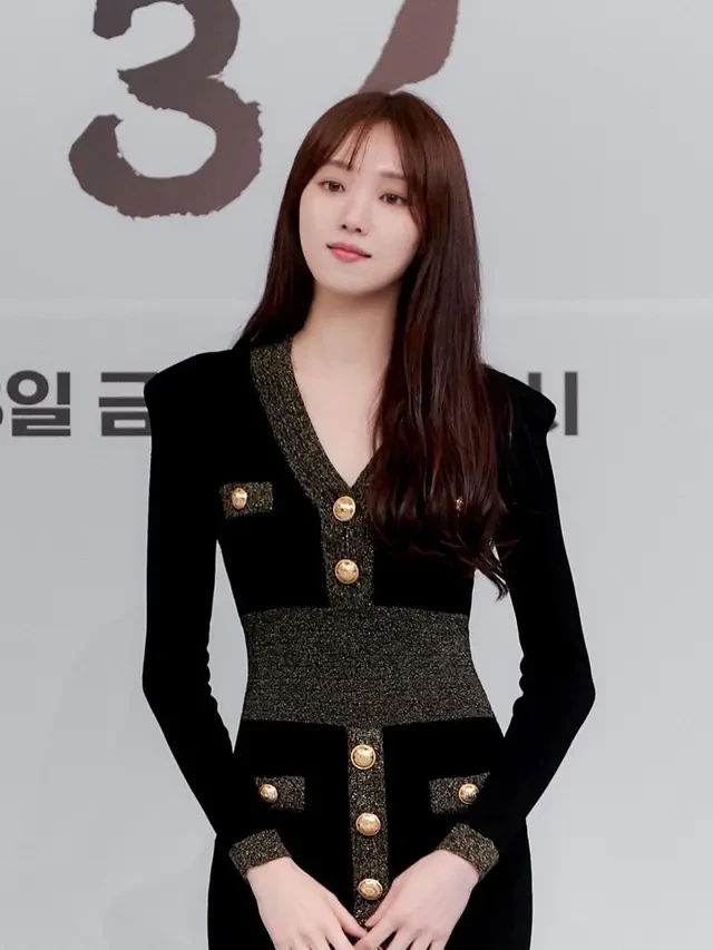 Dr Romantic Punya Kesan Mendalam, Lee Sung Kyung Sumbang 100 Juta Won ke Trauma Care