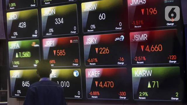 Gelar Private Placement, IPTV Tetapkan Harga Rp 260 per Saham