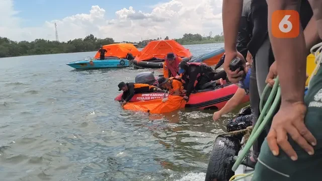 Tim SAR Temukan Satu Korban KMP Muchlisa di Kamar Deck Atas