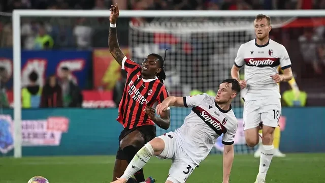 Langkah-Langkah Krusial yang Akan Menentukan Arah Baru AC Milan