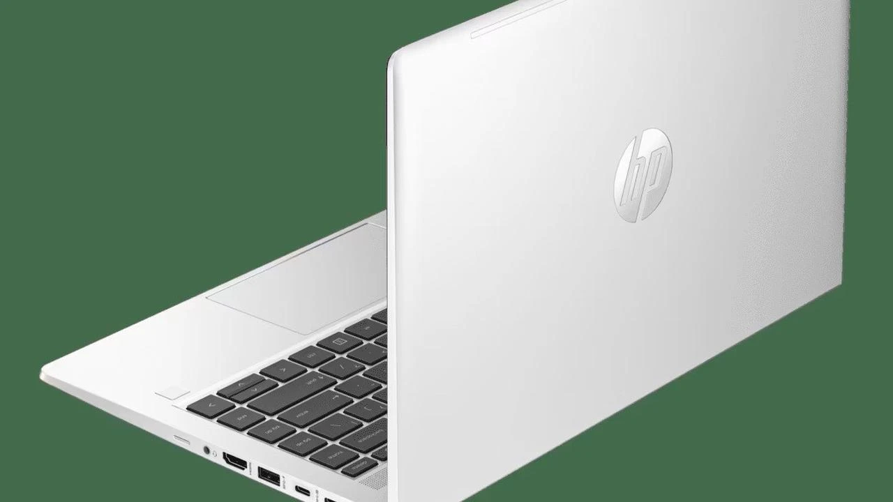 Harga HP ProBook 440 G10, Laptop Tangguh dengan Performa Intel Generasi ke-13 dan Keamanan...