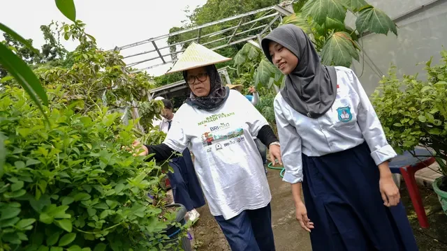 Maknai Hari Kartini, BRI Dukung Pemberdayaan Perempuan Lewat Program BRInita