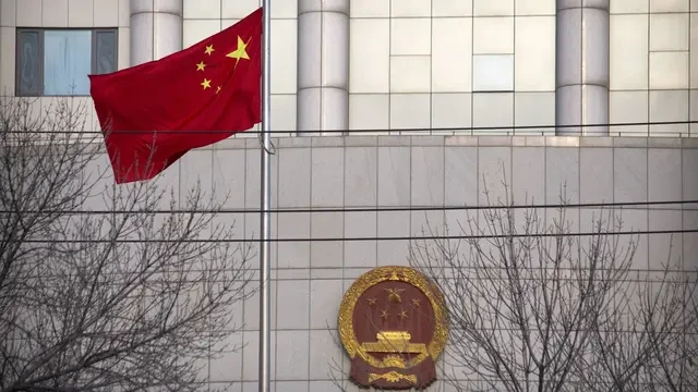 China Bakal Batasi Impor Film Hollywood, Imbas Perang Tarif?