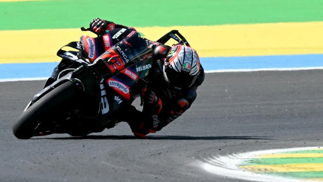 Jadwal MotoGP Italia 2026 dan Link Live Streaming: Misi Marco Bezzecchi Tebus Dosa