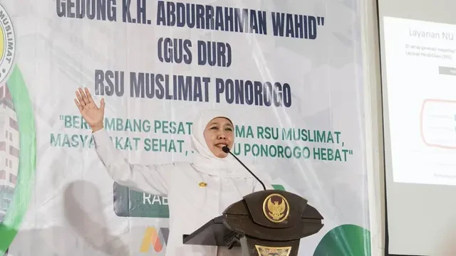 SE Aturan Penggunaan Pengeras Suara di Jatim Resmi Diterbitkan, Sound Horeg Masih Boleh?