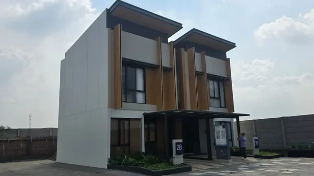 Keluarga Fangiono Masuk Bisnis Properti, Incar Marketing Sales Rp 500 M Lewat Asthara Skyf...
