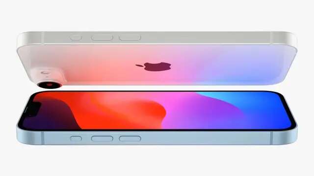 iPhone 17 Slim Hadir Hanya dengan Satu Kamera Utama?