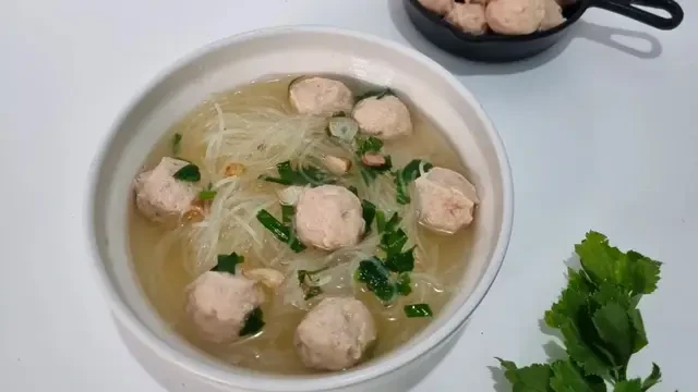 7 Bumbu Kuah Bakso Mudah Dibuat di Rumah, Sederhana Rasa Melegenda