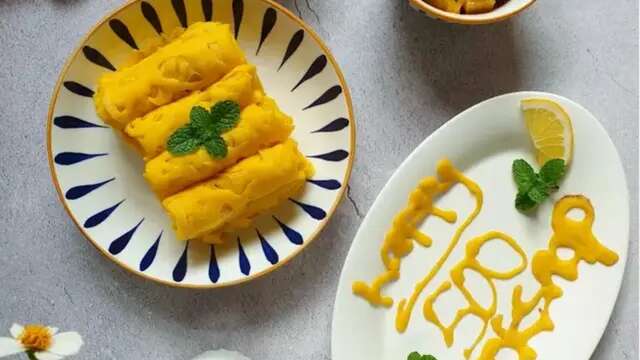 6 Resep Roti Jala yang Lezat, Gurih dan Kaya Rempah