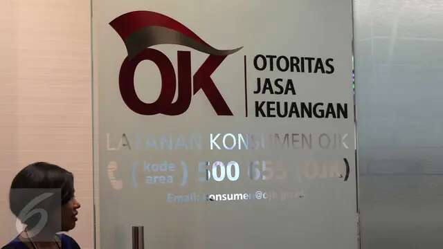 OJK Ungkap 29 UUS Asuransi Bakal Spin Off, 12 Lainnya Merger