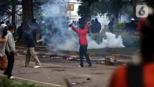 Apa Itu ACAB dan 1312 yang Ramai di Media Sosial? Mulai dari Sejarah hingga Jadi Simbol Pe...