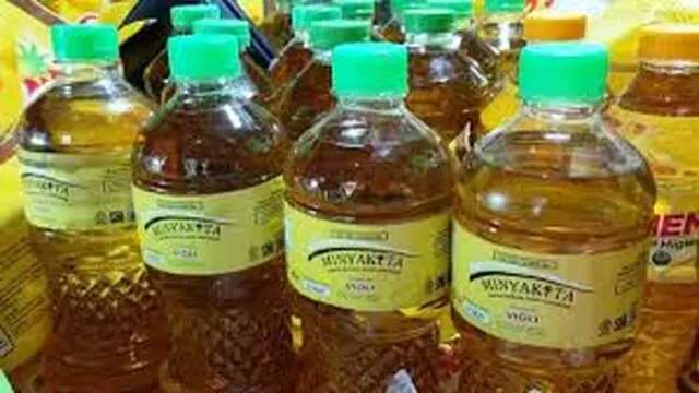 Cegah Kecurangan, Mendag Pastikan Kontrol Produksi Minyakita