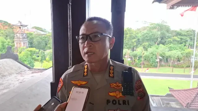 Warga Asing Tersandung Hukum di Bali, Australia dan Rusia Terbanyak