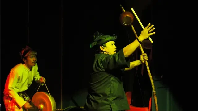 Mengenal Budaya Kabata, Tradisi Turun-temurun Masyarakat Tidore
