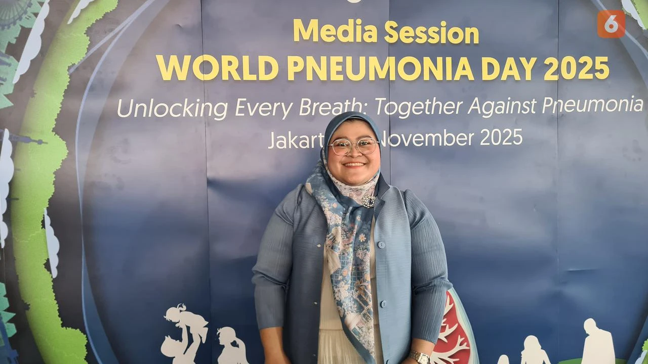 Batuk Pilek pada Anak Jangan Disepelekan, Begini Cara Membedakan dari Pneumonia