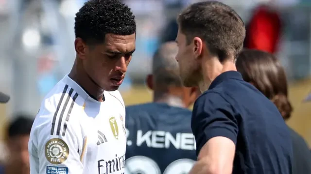 Bangun Pagi, Latihan 6 Jam: Apa yang Dikejar Jude Bellingham di Valdebebas?