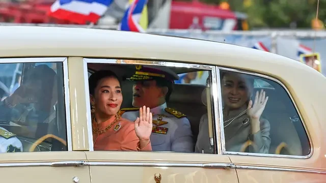 Kabar Terbaru Putri Sulung Raja Thailand yang Jatuh Koma Sejak 2022
