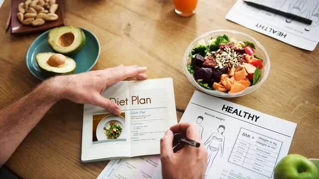 Ingin Sehat dan Ramping? Ini Rekomendasi Menu Diet 7 Hari Penurun Berat Badan