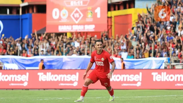 Prediksi Skor Semen Padang vs PSBS Biak 11 September 2025