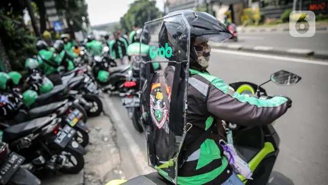 Pengamat: Ojek Online Butuh Kepastian Hukum, Bukan Sekadar Imbauan