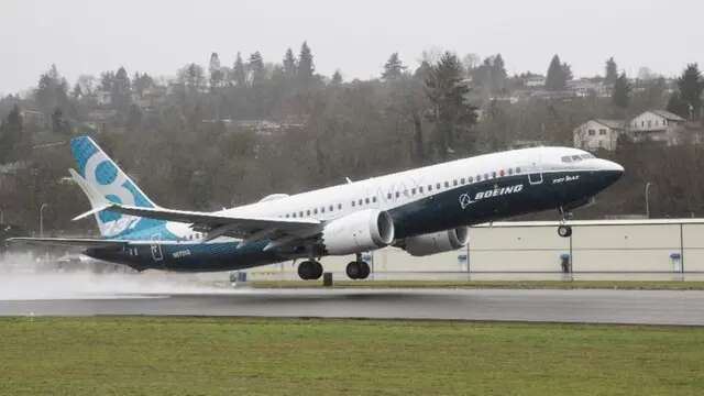 Boeing Terpaksa Rumahkan Puluhan Ribu Karyawan karena Aksi Pemogokan