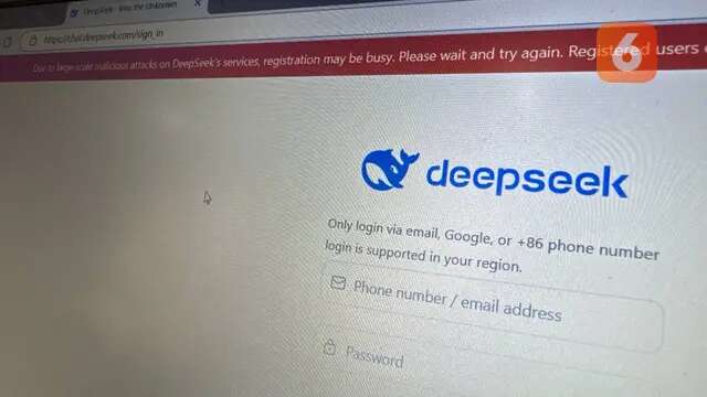 Kaspersky: Sifat Open Source DeepSeek AI Bisa Timbulkan Risiko Keamanan